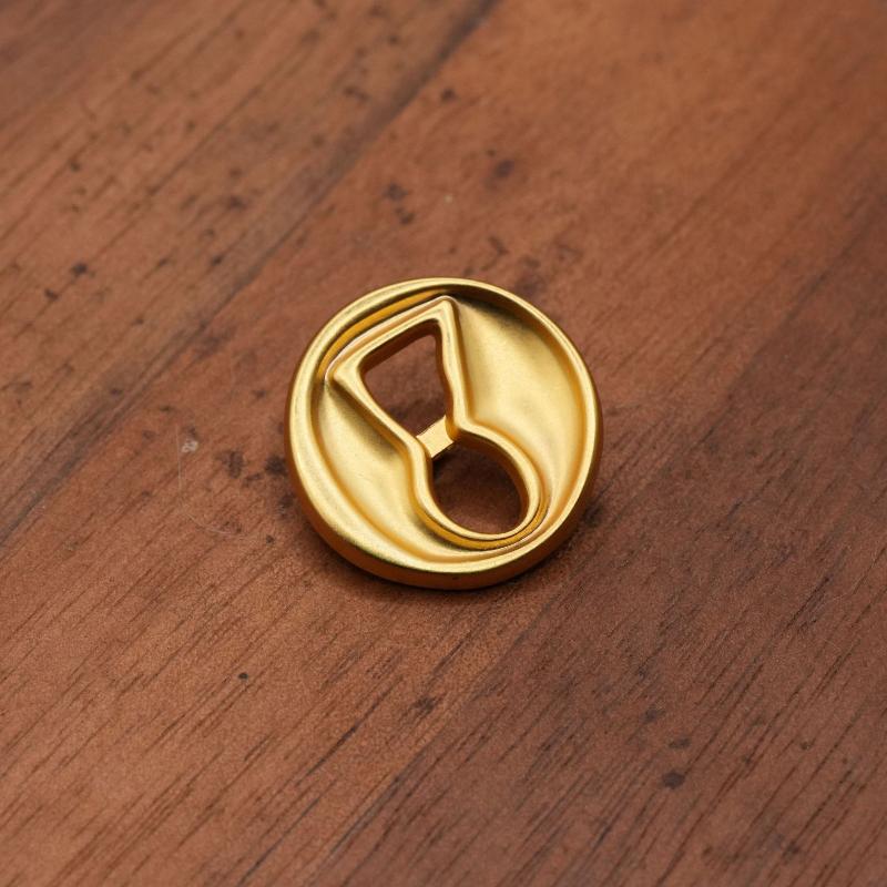 Vintage Metal Button Heart Sha - Craft Embellishments ulasan dan harga