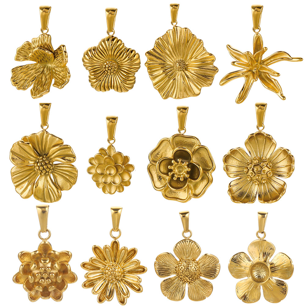 2 PCS Lot Stainless Steel Char - Embellishment Crafts ulasan dan harga