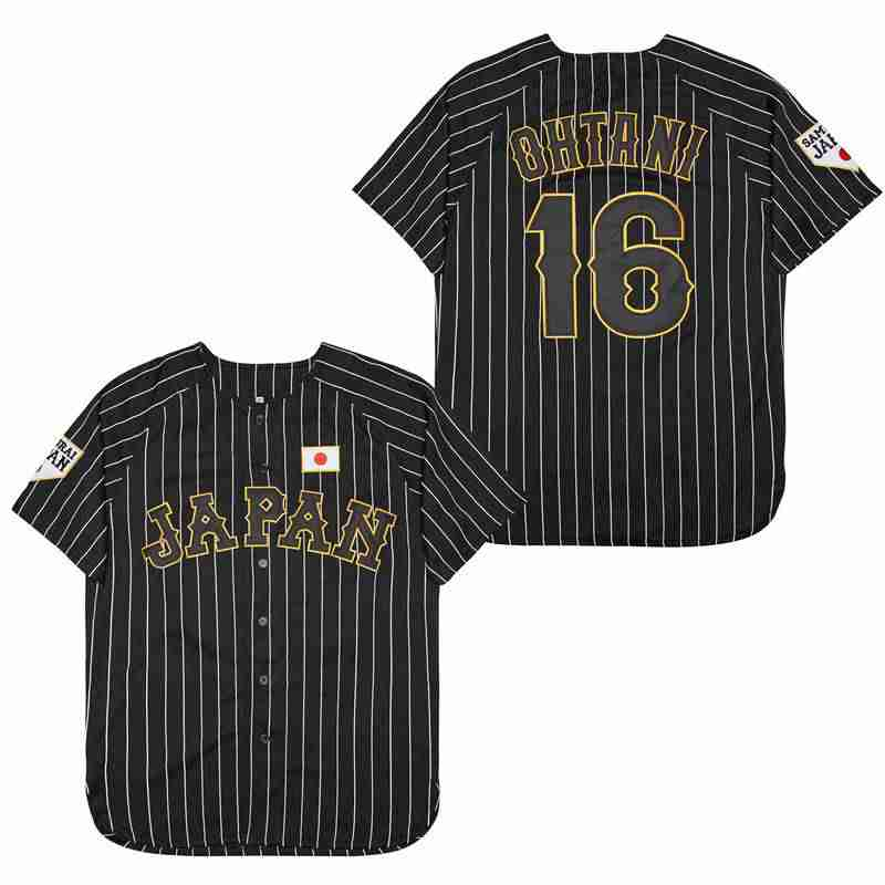 High Quality Baseball Jersey J - Embellish Knit ulasan dan harga