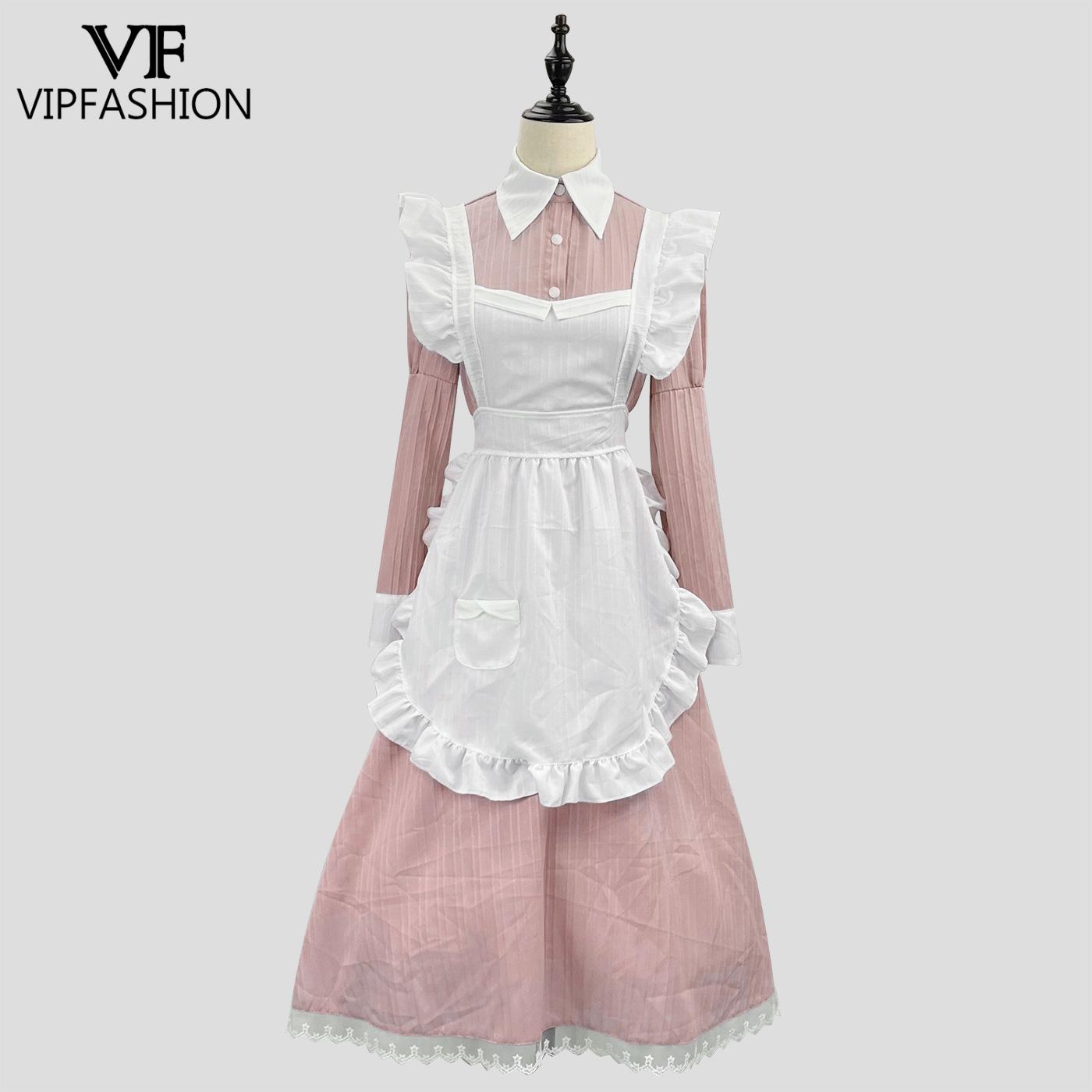 VIP FASHION Victorian Maid Dre - Embellish Knit ulasan dan harga